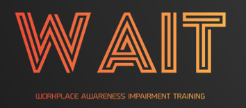 WAIT Logo
