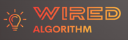 WIRED Algorithm Logo