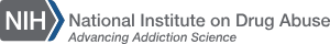 NIDA NIH Logo